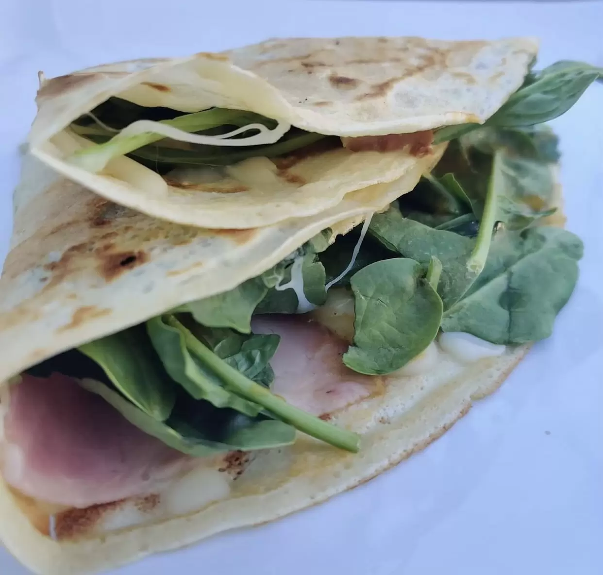 Crepe Elizabeth Image