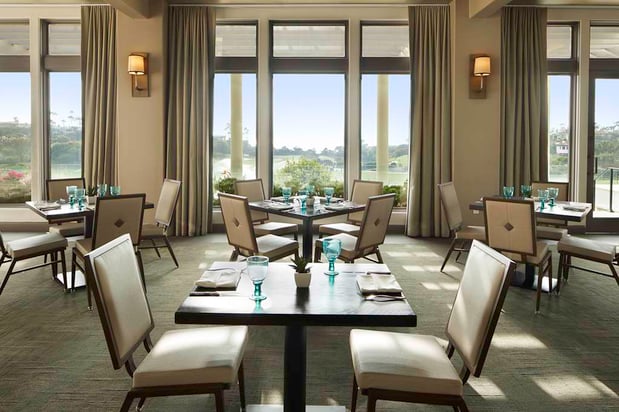 Images Waldorf Astoria Monarch Beach