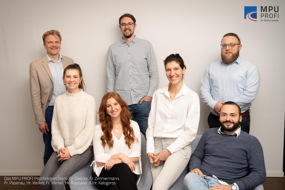 Kundenfoto 4 Verkehrspsychologe Dr. Deecke & Team | MPU Vorbereitung Mannheim