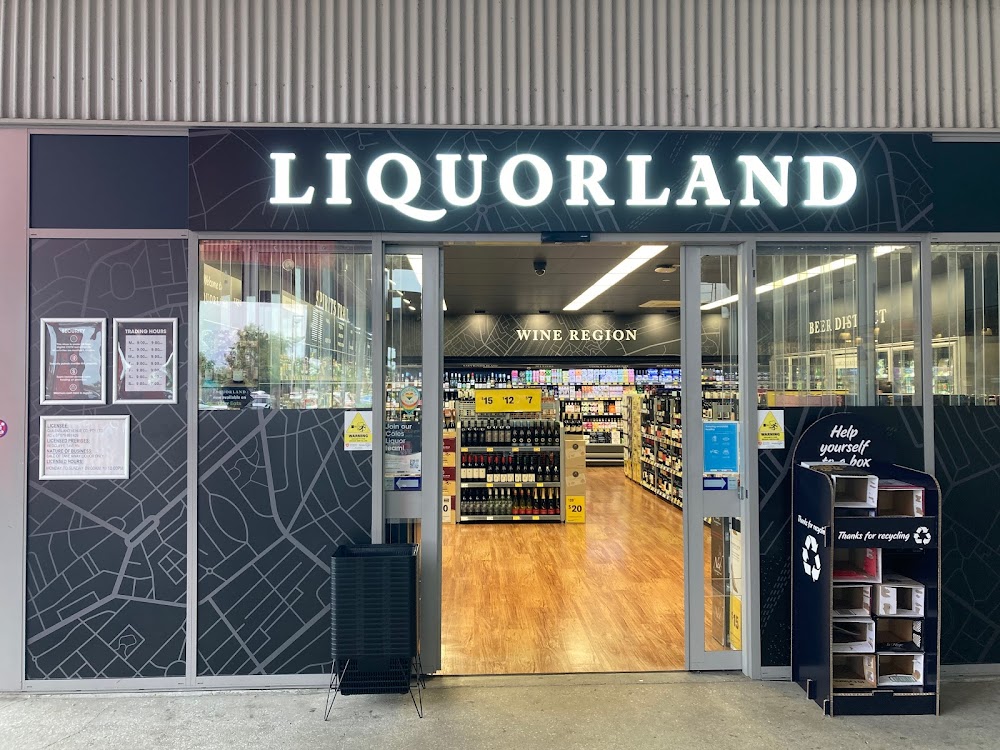 Images Liquorland Redcliffe Dolphins