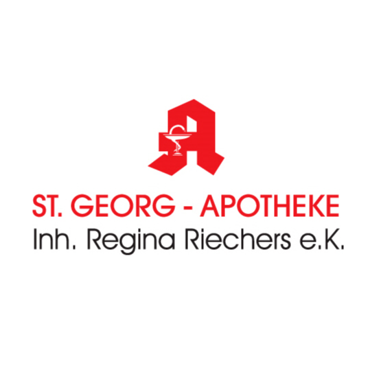 St.-Georg-Apotheke in Sünching - Logo