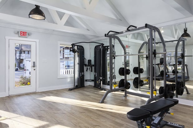 Images The Preserve at Dunwoody