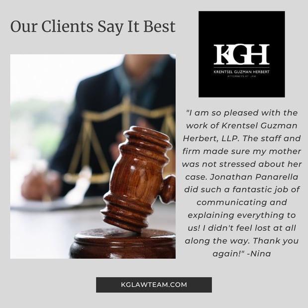 Images Krentsel Guzman Herbert LLP