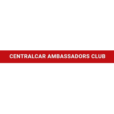 Centralcar Logo