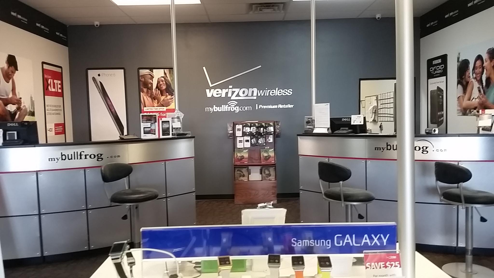 Verizon Authorized Retailer – GoWireless Photo