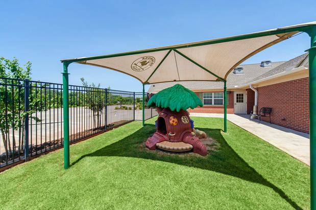 Images Primrose School of Edmond