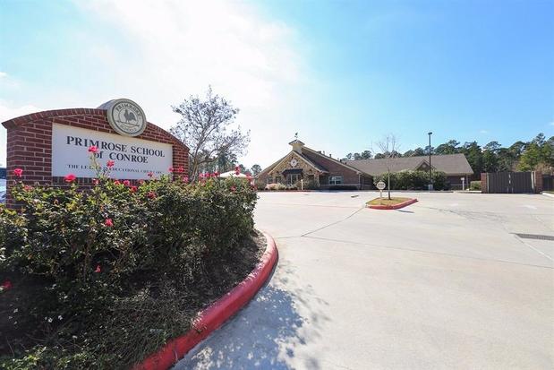 Images Primrose School of Conroe