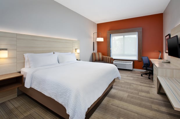 Images Holiday Inn Express & Suites Athens by IHG