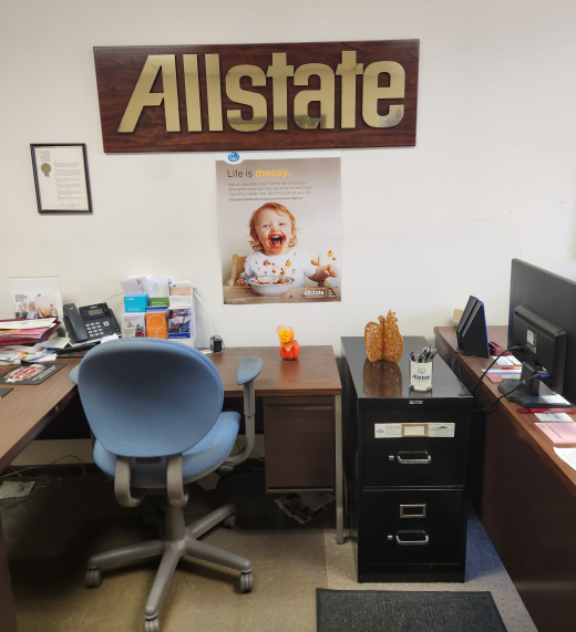 Images John S. Geroulis: Allstate Insurance