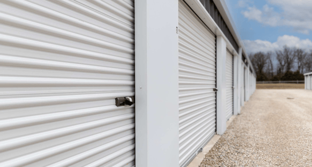Images Strafford Storage