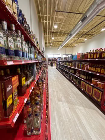 Images Shotz Liquor Roanoke
