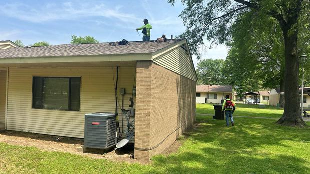 Images Sierra Group Roofing & Solar