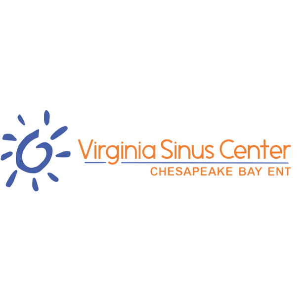 Virginia Sinus Center - Suffolk Logo