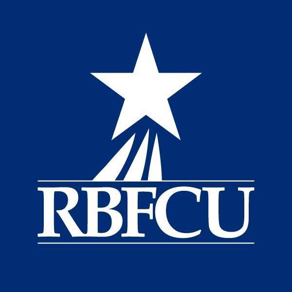 RBFCU - Bandera Pointe Logo