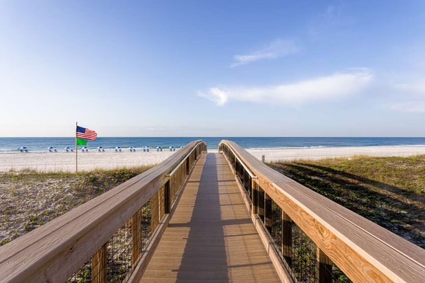 Images Hampton Inn & Suites Orange Beach/Gulf Front