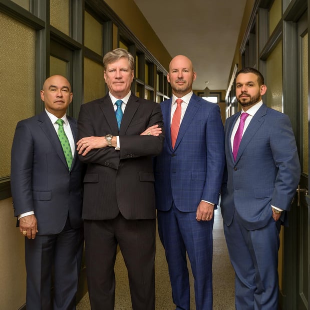 Images Glasheen, Valles & Inderman Injury Lawyers