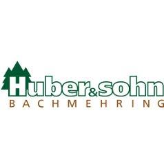 Huber & Sohn GmbH & Co. KG in Eiselfing - Logo