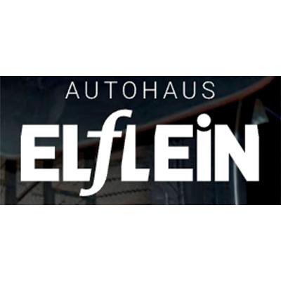 AUTOHAUS ELFLEIN, INH. TIM ELFLEIN in Willich - Logo AUTOHAUS ELFLEIN, INH. TIM ELFLEIN in Willich - Logo
