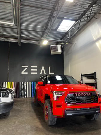 Images Zeal Customs