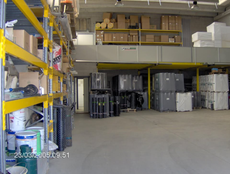 Images La Rosa Fratelli Impermeabilizzazioni