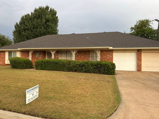 Images Hardworking Roofing and Construction