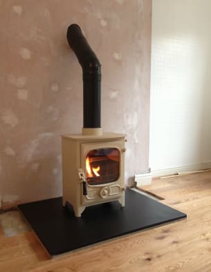 Images Murray & McGregor Stoves & Fireplaces