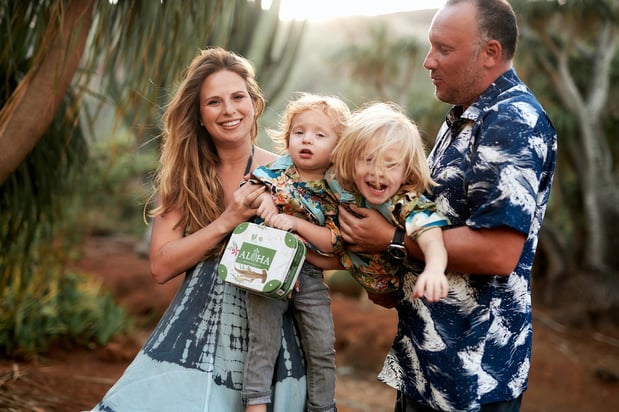 Images Brandon Smith Photography