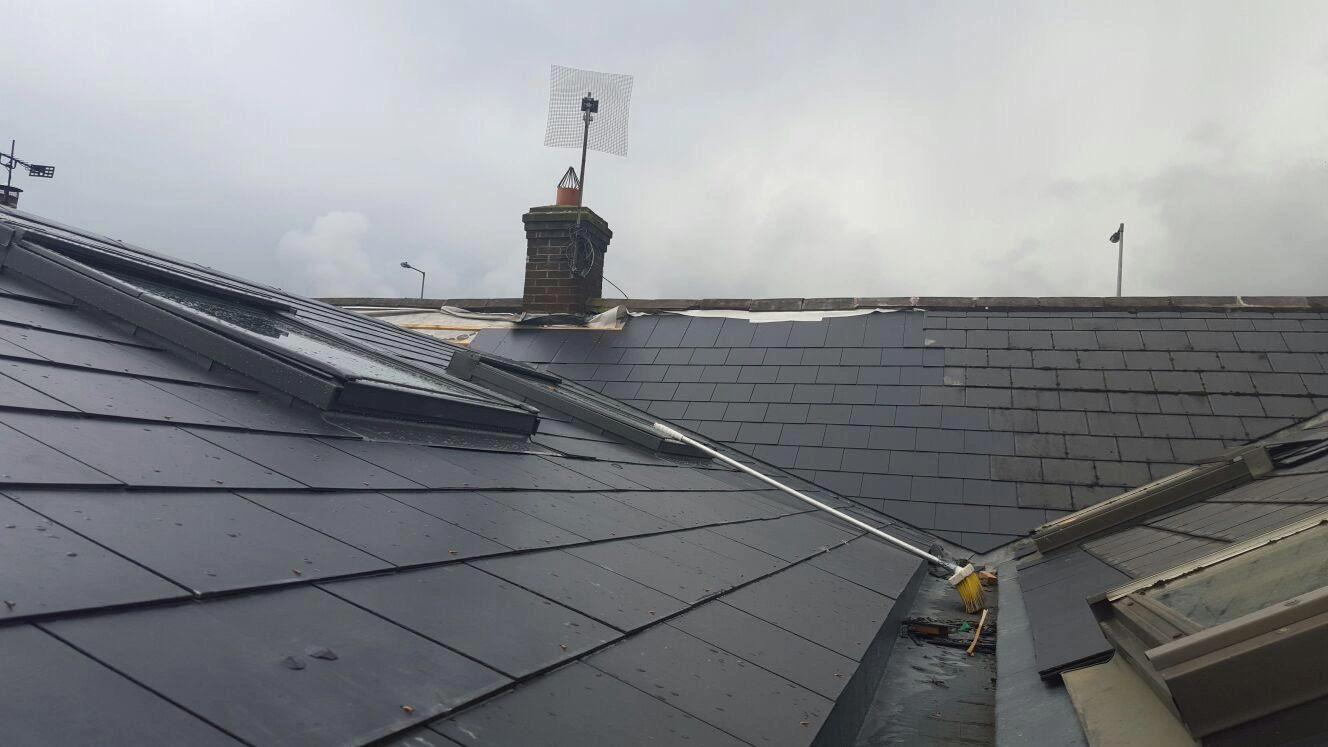 Maughan Roofing & Guttering 17