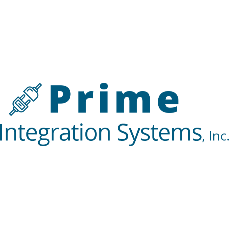 Prime Integration Systems, Inc. Logo