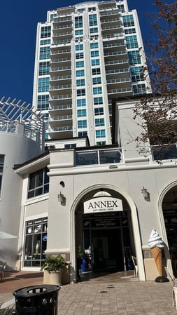 Images CoinFlip Bitcoin ATM - Annex 400 Beach (St. Petersburg)