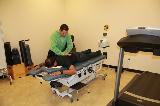 Images Arizona Physical Medicine and Rehabilitation, PC