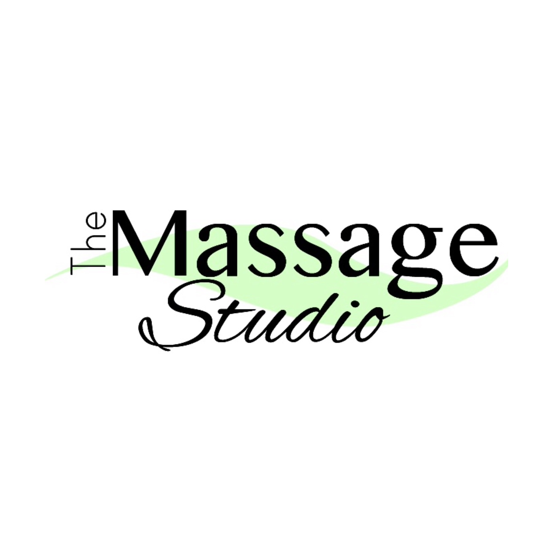 The Massage Studio