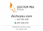 Images DOCTOR PEU, podólogo Ricardo Espino-Utrera