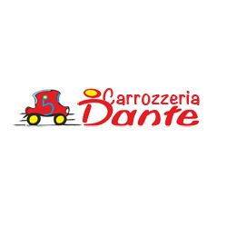 Carrozzeria Dante S.r.l. Logo