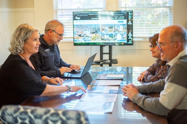 Images GreyBeard Realty