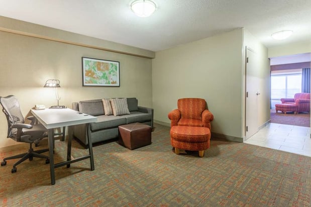Images Hilton Garden Inn Chicago/Tinley Park