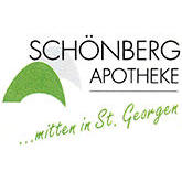 Schönberg-Apotheke Logo