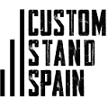 Custom Stand Spain S.L. - Trade Fair Construction Company - Madrid - 629 73 39 97 Spain | ShowMeLocal.com