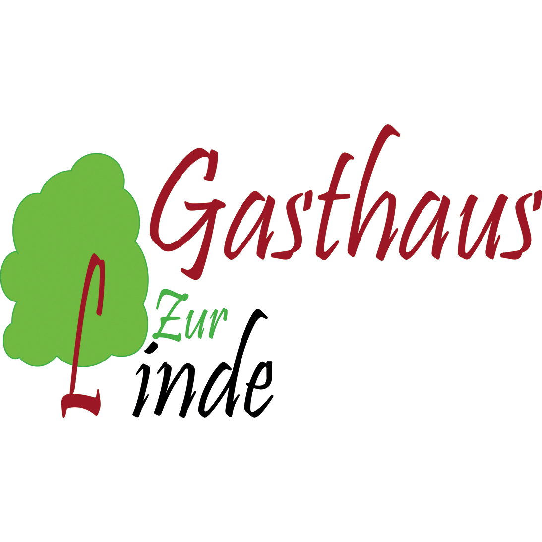 Logo Gasthaus zur Linde, Inh. Michael Giesa