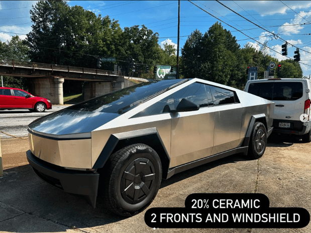 Images Royal Treatment Window Films