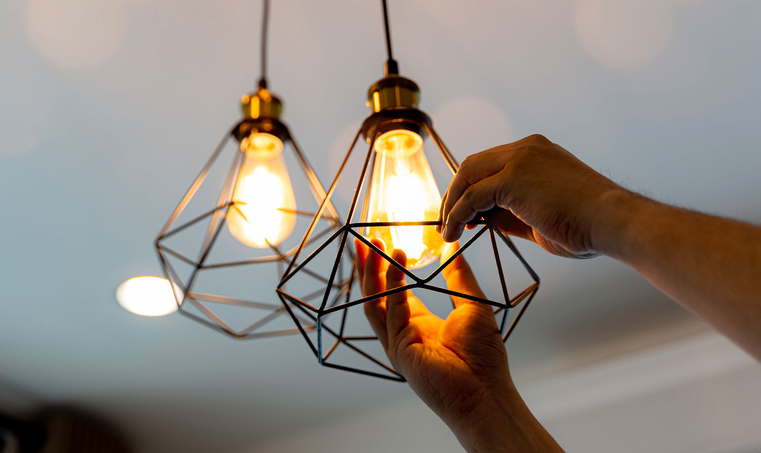Indoor Lighting Electricians