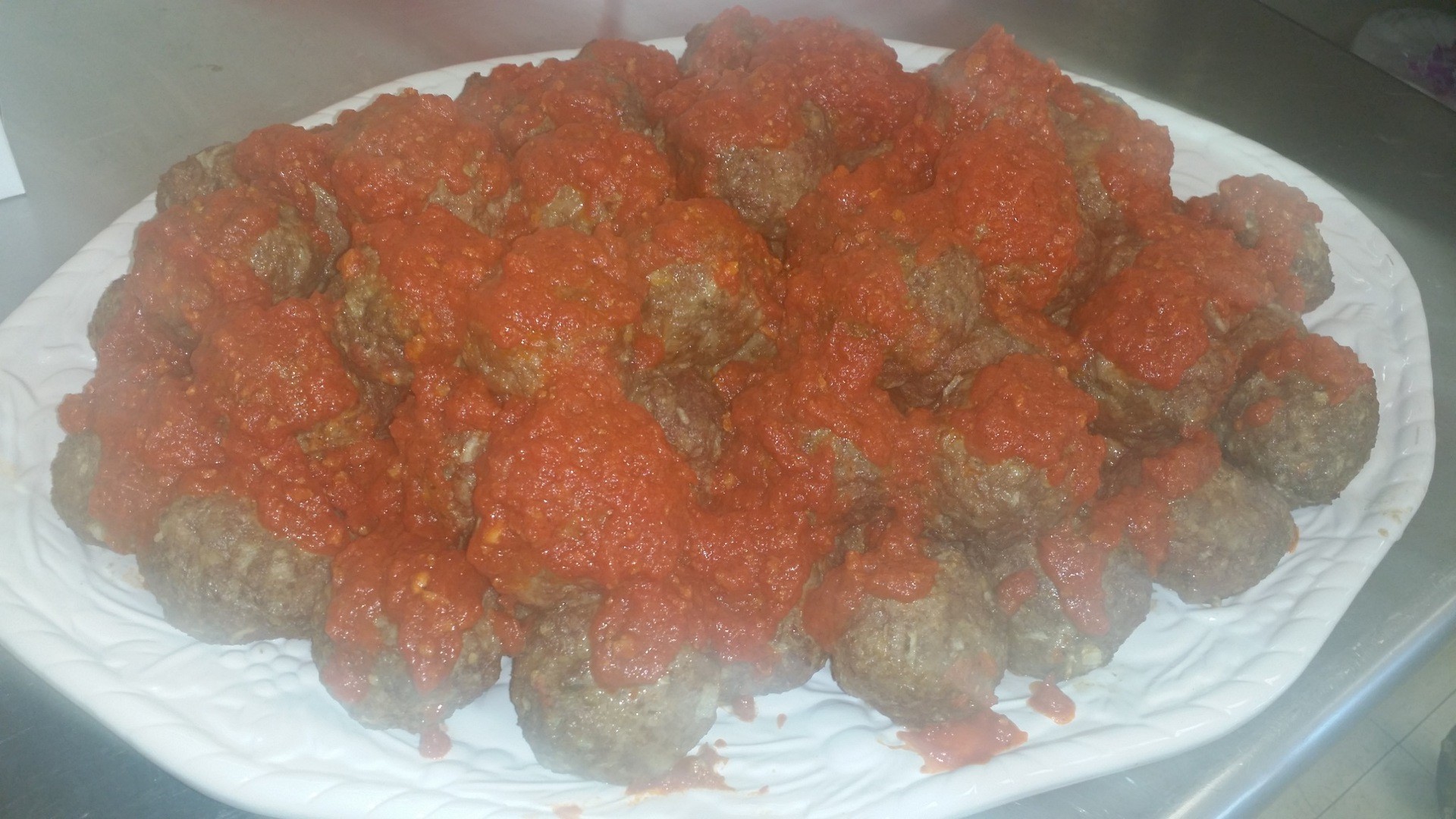 Mirabella's Italian Cucina