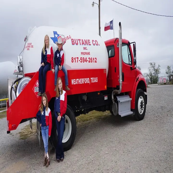 Images Texas Butane Co. Inc