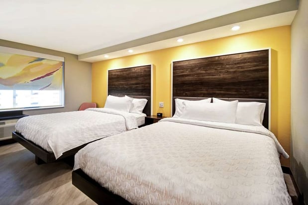 Images Tru by Hilton Smyrna Nashville