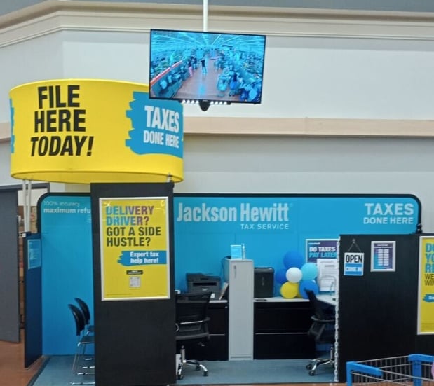 Images Jackson Hewitt Tax Service