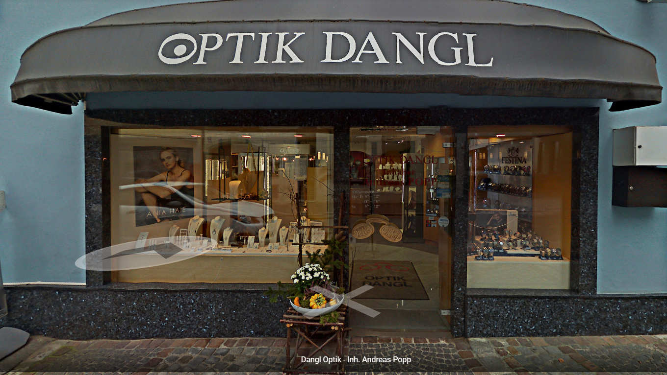 Bilder Optik Dangl - Inh. Andreas Popp