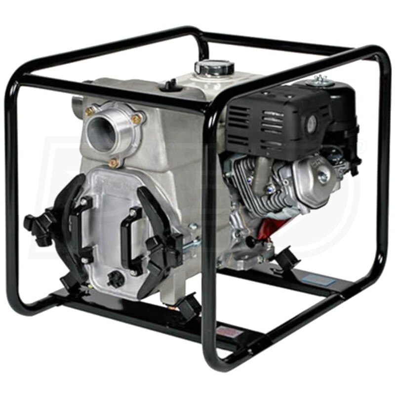 Christopher Equipment