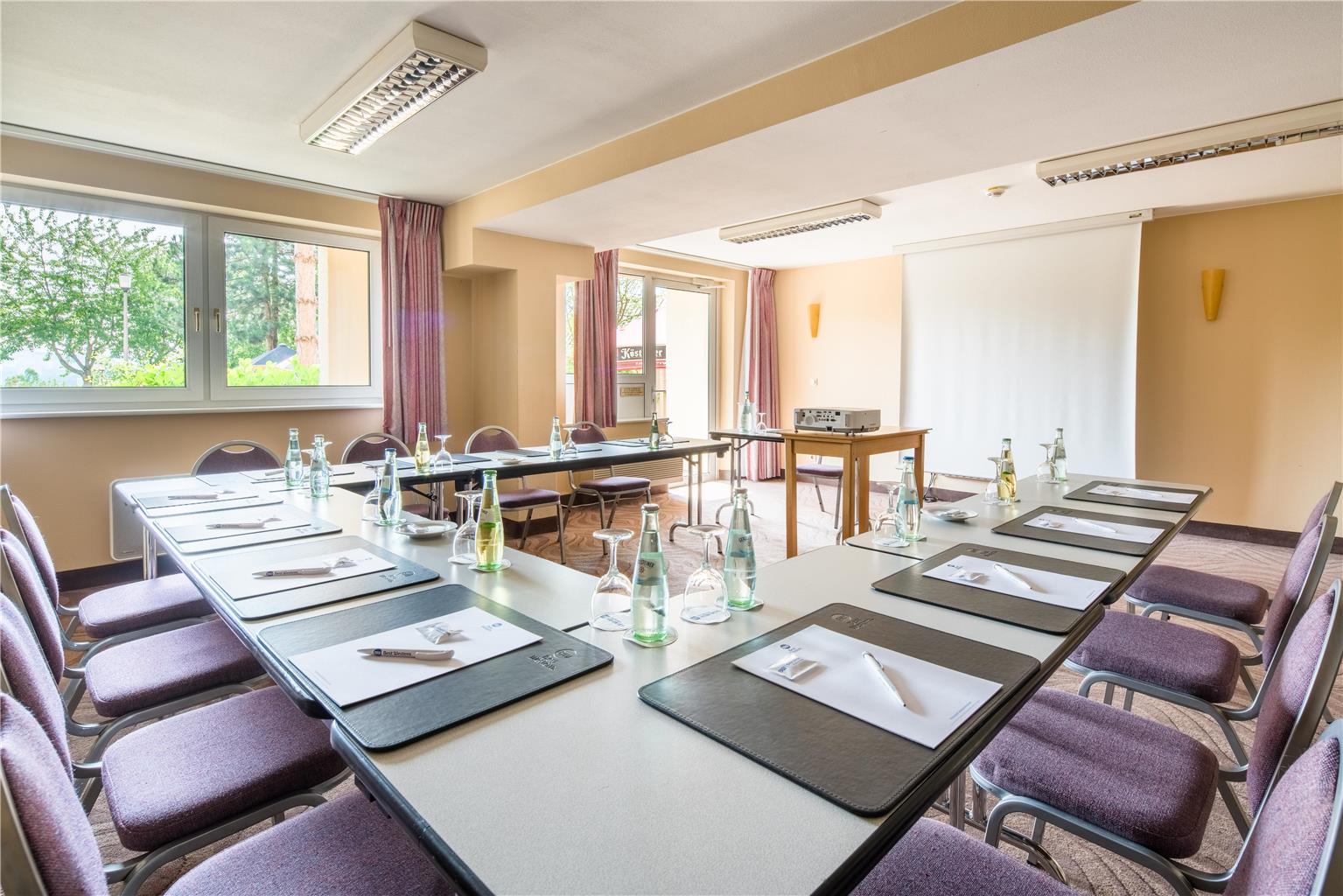 Best Western Hotel Jena, Rudolstaedter Strasse 82 in Jena