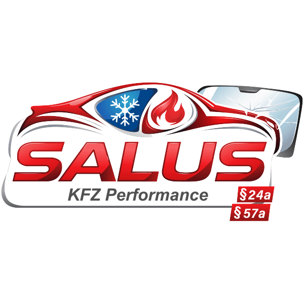Logo von Salus GmbH