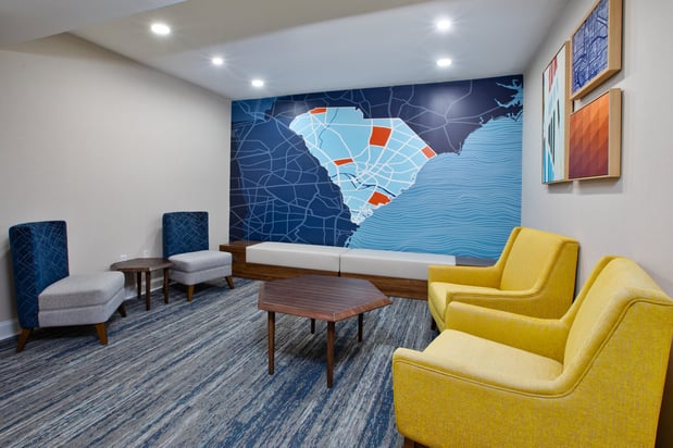 Images Holiday Inn Express & Suites Sumter by IHG